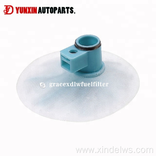 Toyota VW Ford fuel pump filter